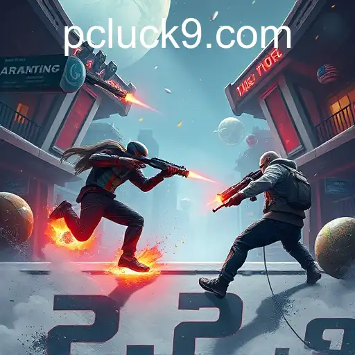 Exploring the World of Action Games: A Deep Dive into the Thrill of Luck9