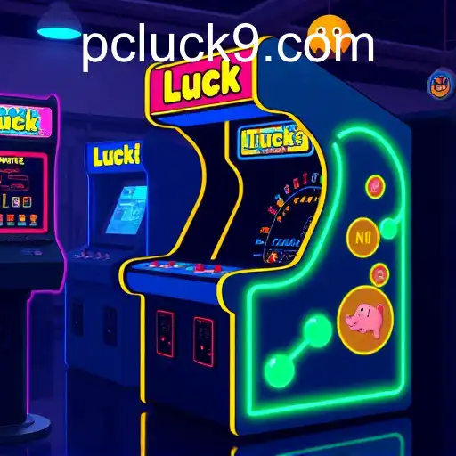 Exploring the Thrills and Excitement of 'Arcade Games' Through the Lens of 'luck9'