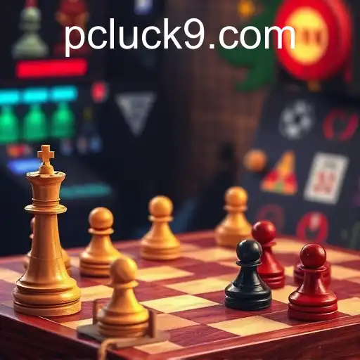 Exploring the Timeless Appeal of Classic Games in the Digital Era