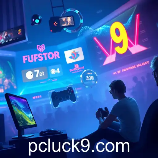 The Rise of Gamification in Digital Platforms