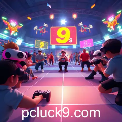 Gaming Trends and Innovations