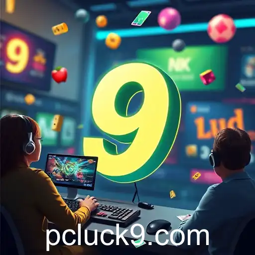 The Digital Expansion of Online Gaming in 2025