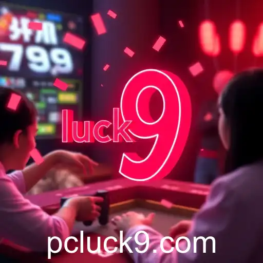 Exploring the Impact of Luck9 on Online Gaming Trends
