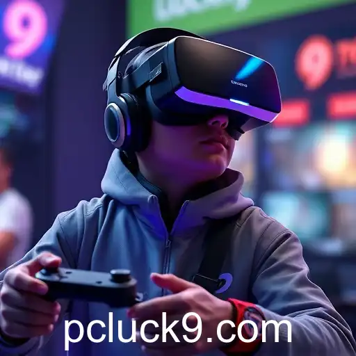 Innovation in Gaming: The Rise of Luck9