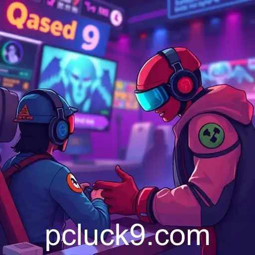 Gaming Evolution: The Rise of Interactive Platforms