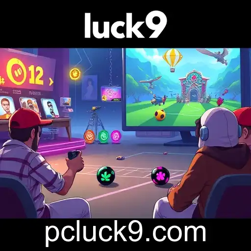 The Winning Streak of Luck9 in the Gaming World
