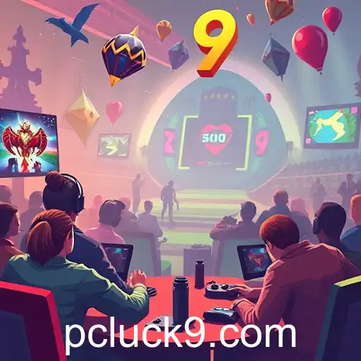 The Rise of Online Gaming Communities