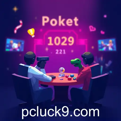 Revolution of Online Gaming with Luck9