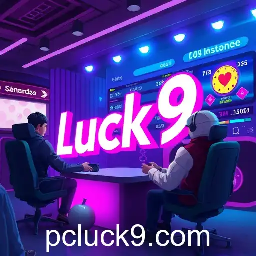 The Rise of Luck9 in Gaming