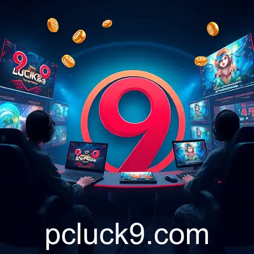 The Rise of Luck9 in the Gaming World