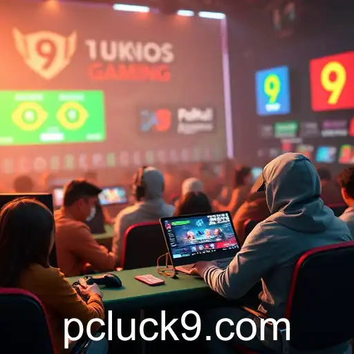 The Rise of Online Gaming Platforms in 2025