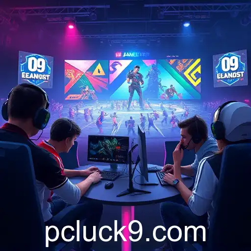 Rise of Online Gaming Platforms