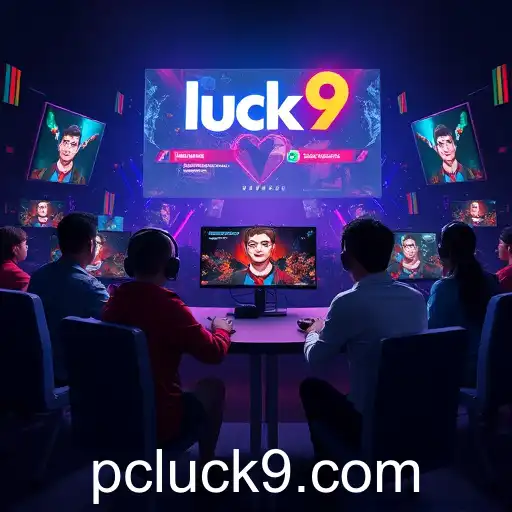 Rising Trends in Online Gaming: The Role of Luck9