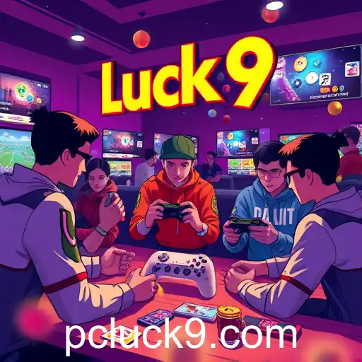 Rising Trends in Online Gaming Communities