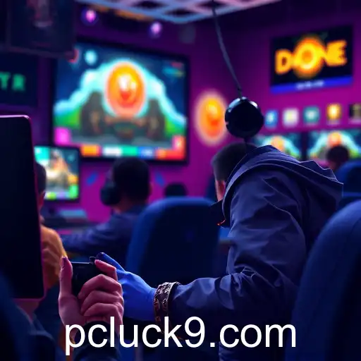 The Rise of Gaming Culture in a Digital Age