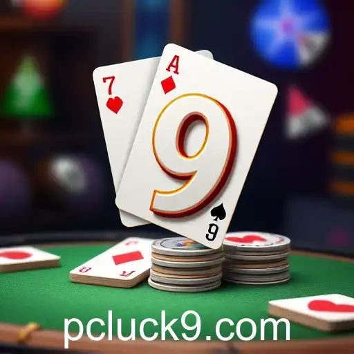 The Gaming Revolution: Luck9's Impact in 2025