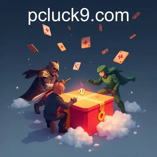 Exploring the Thrills of Multiplayer Games: A Dive into the World of 'luck9'