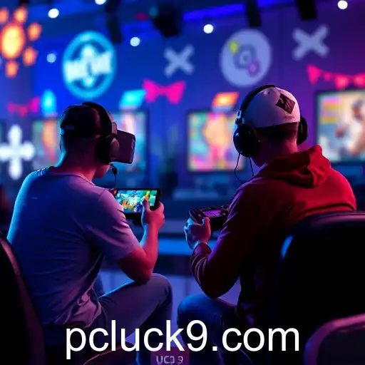 The Rise of Online Game Platforms in 2025