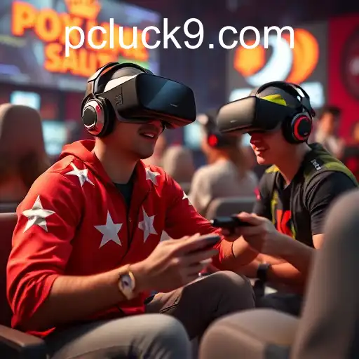 Online Gaming and Trends in 2025