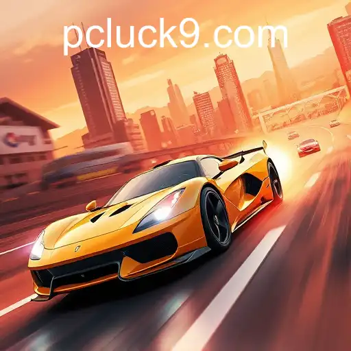 Exploring 'Racing Games' with the 'luck9' Keyword: A Digital Adventure of Speed