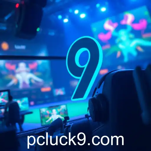 The Rise of Luck9 in the Gaming World
