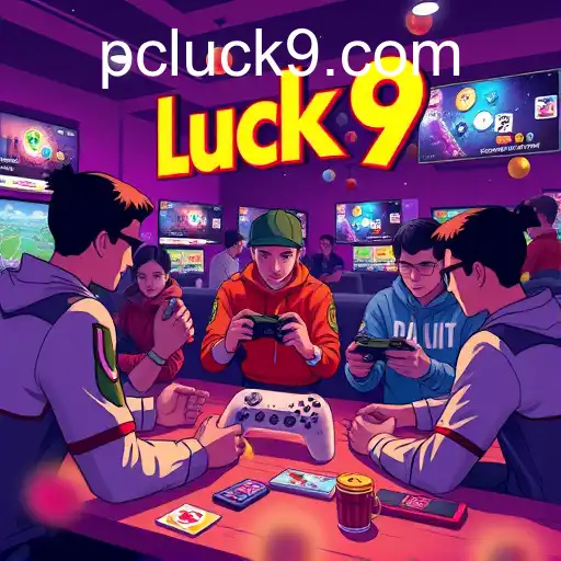 Rising Trends in Online Gaming Communities