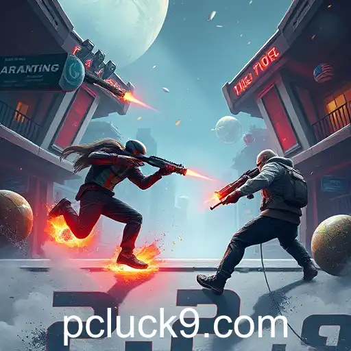 Exploring the World of Action Games: A Deep Dive into the Thrill of Luck9
