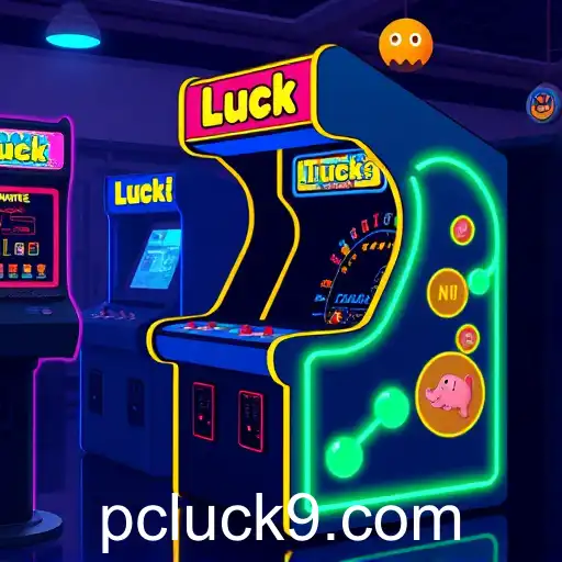 Exploring the Thrills and Excitement of 'Arcade Games' Through the Lens of 'luck9'