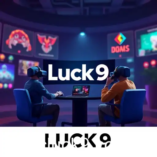 The Digital Expansion of Online Gaming in 2025