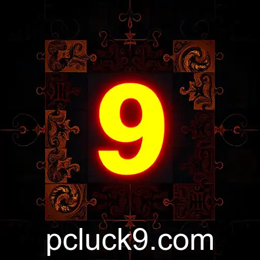 The Allure of Puzzle Games: Exploring the 'luck9' Category