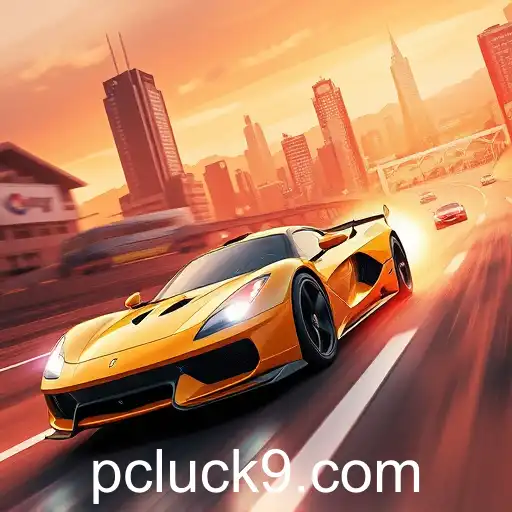 Exploring 'Racing Games' with the 'luck9' Keyword: A Digital Adventure of Speed