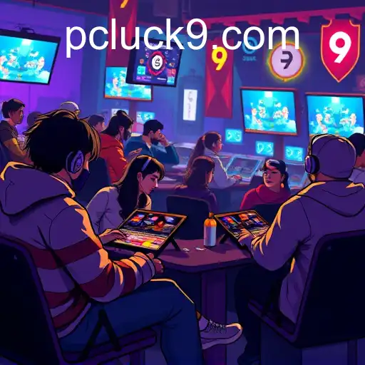 The Rise of Gaming Communities in 2025