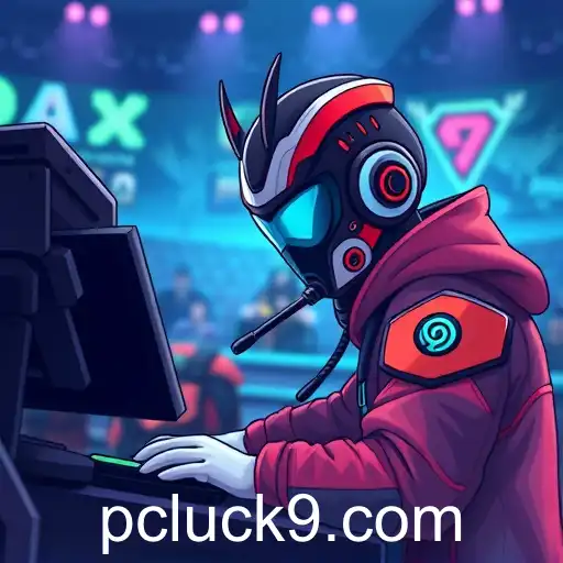 The Rise of Luck9 in Gaming