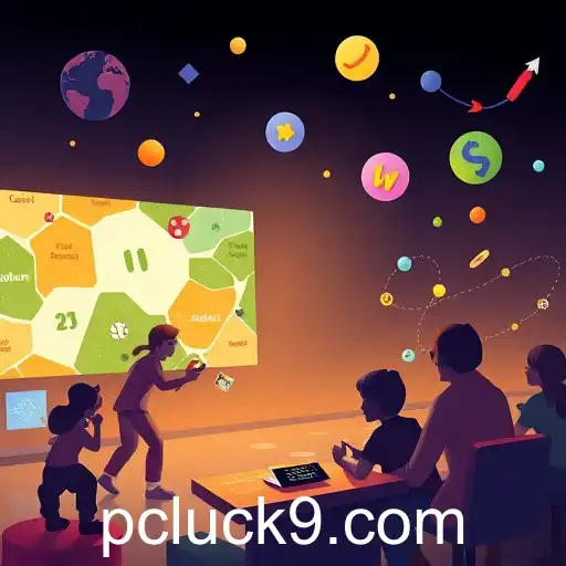 The Rise of Online Gaming in 2025