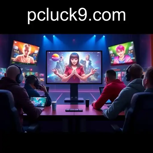 The Rise of Online Gaming in 2025