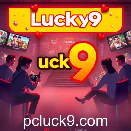 Rising Popularity of Luck9 in the Gaming World