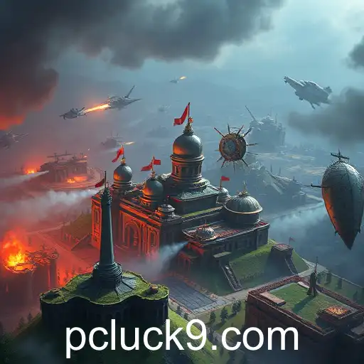 The World of Strategy Games: A Dive into Tactical Mastery
